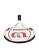Wilson Pro Staff 95S Spin Effect Tennis Racquet (Unstrung)