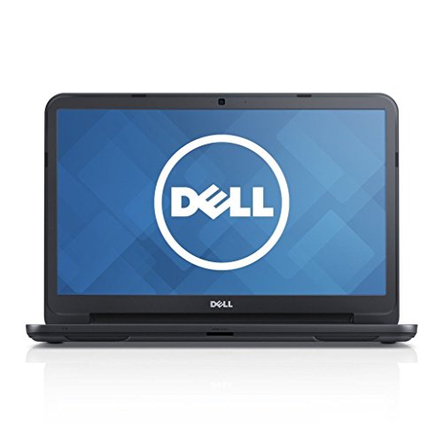 Newest Dell Inspiron 15 3000 Series 5551 Laptop - 15.6 inch Backlit LED Display, Intel Pentium N3540 up to 2.66 GHz, 4GB RAM, 500GB Hard Drive, DVD/CD Drive, Windows 8.1 (Certified Refurbished)
