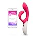 We-Vibe Nova Dual Stimulator, Pink