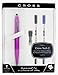 Cross Tech 2 Tender Rose Pink Ballpoint Pen and Stylus Combo with Extra Refills