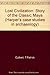 The lost civilization: The story of the classic Maya (Harper's case studies in archaeology) by