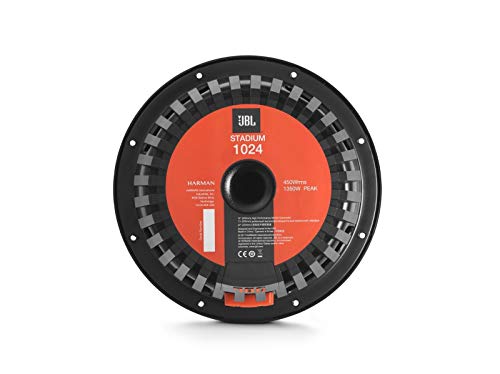 JBL Stadium 1024 10" Component Subwoofer
