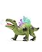 STEAM Life Walking Dinosaur Toy - Robot Dinosaur Toy Walks, Mouth Moves, Roars and Lights Up - Electronic Dino Toy for Boys and Girls 3 4 5 6 7 Year Old primary
