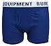 B.U.M. Equipment Boys’ Underwear – 5 Pack 100% Cotton Boxer Briefs (2T-18), Size 8-10, Fashion