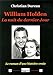 William Holden : La nuit du dernier jour by