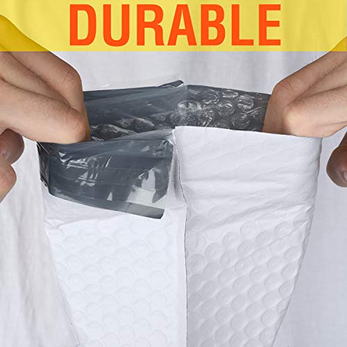 4 GLOBAL+Padded+Envelopes+Bubble+Mailers