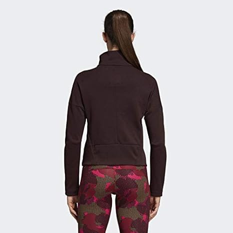 adidas heartracer jacket