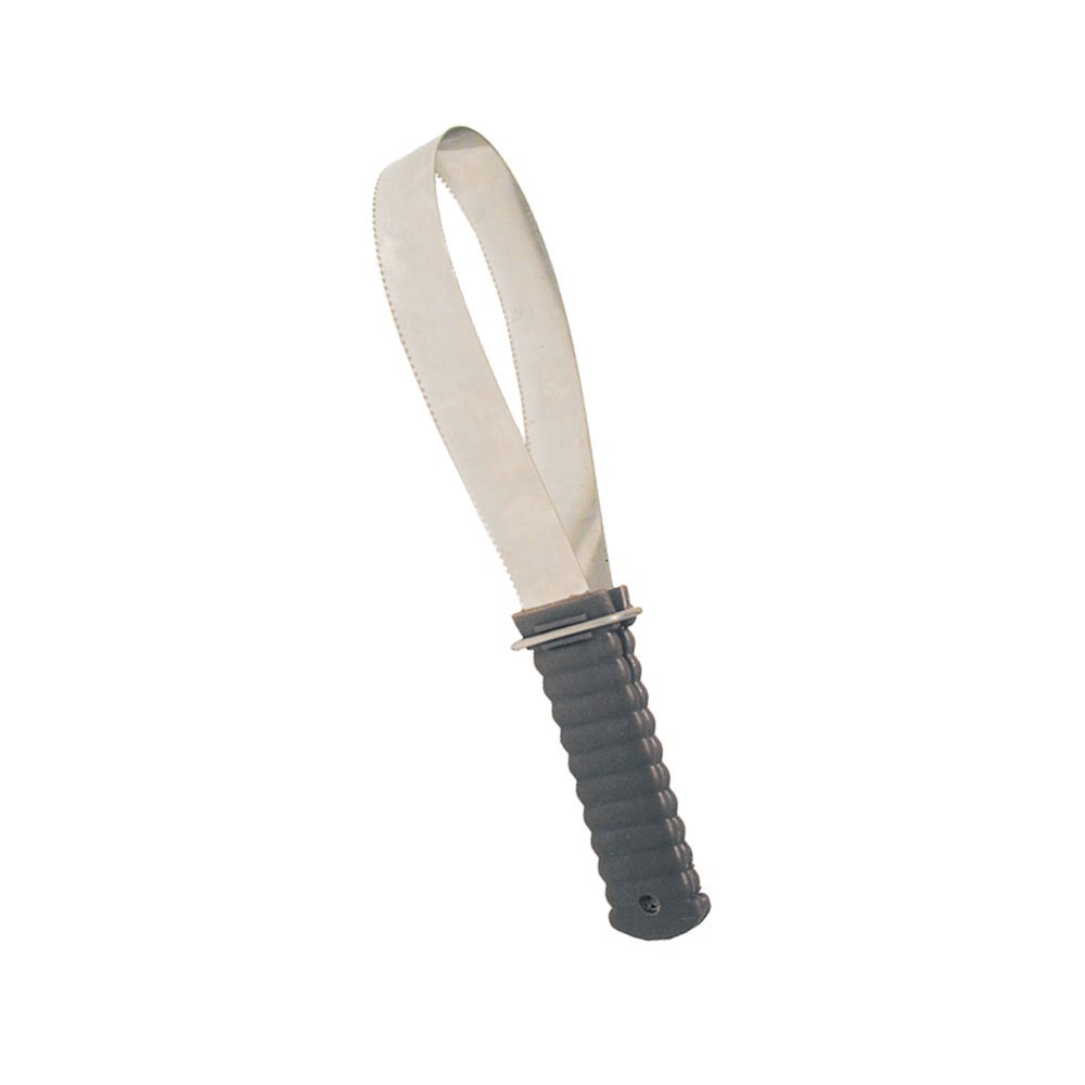 Intrepid International Economy Metal Shedding Blade