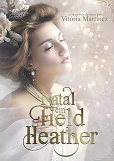 Livro Natal em Field Heather
