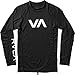 RVCA Men's VA Rashguard