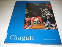 Marc Chagall 8434309599 Book Cover
