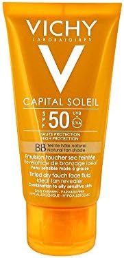 vichy bb spf 50