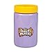 The Orb Factory Orbslimy Elasti Plasti Pertwinkle Slime Compound, Purple, 5.04