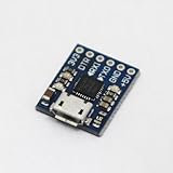 New CP2102 MICRO USB to UART TTL Module 6Pin Serial Converter STC Replace FT232