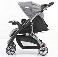 mamakids stroller review
