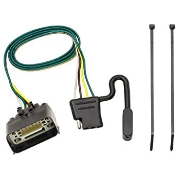Amazon.com: Proper Spec LR3 Tow Hitch Trailer Wiring Harness Electric