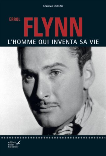 Errol Flynn