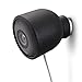 Colorful Silicone Skins for Nest Cam Outdoor Security Camera – Protect and Camouflage Your Nest Cam Outdoor with These UV Light- and Weather Resistant Silicone Skins (1 Pack, Black)