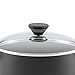 Circulon Acclaim Hard-Anodized Nonstick 4.5-Quart Covered Casserole