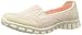 Skechers Sport Women's EZ Flex This Kiss Slip-On Walking Shoe