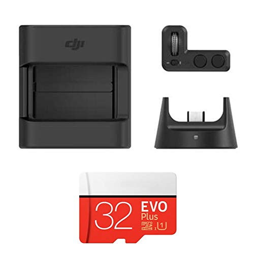 Wireless Module Osmo Expansion Kit DJI Expansion Kit For Pocket - Main Image