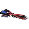Fortin RFA2A Fortin EVO-All Remote RF Kit Data Splitter Adapter Wiring Harness