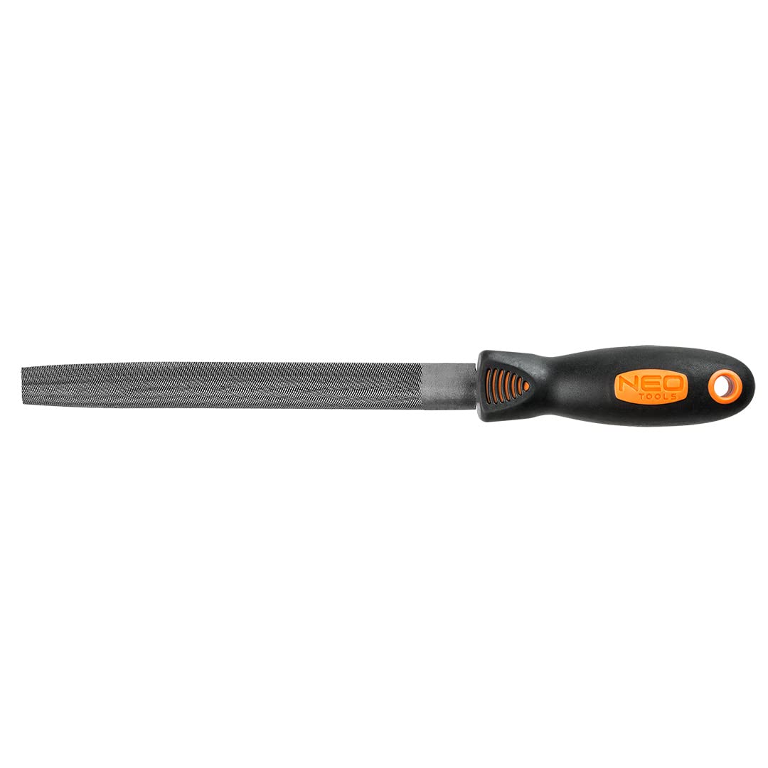 Neo Tools 37-122 Semi-Circular Metal File