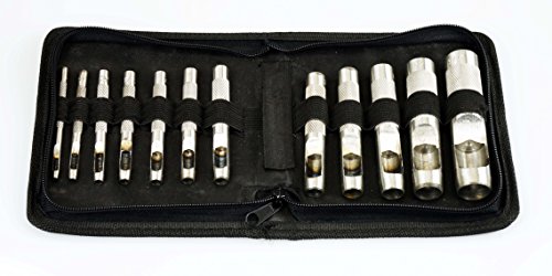 5 SE+791LP+Heavy+Duty+12+Piece+Leather