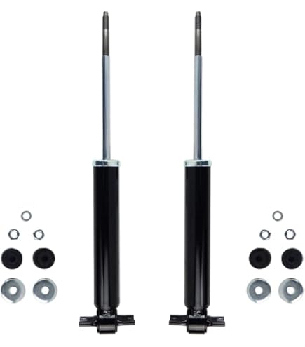 Monroe MA805 | Max-Air Shock Absorber