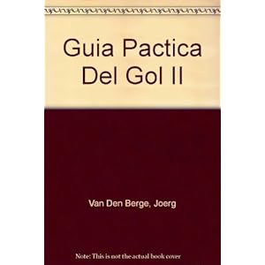 Guia Pactica De Golf, Vol. 2 (Spanish Edition)