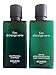 Hermes d'Orange Verte Shampoo & Conditioner lot of 10 (5 of each) 1.35oz bottles