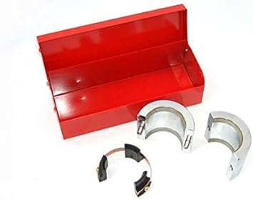 Amazon Co Jp フロントフォークオイルシールプッシャー バイク オートバイ 二輪 フォークシール交換 オイルシール交換 工具 60日保証付 Diy 工具 ガーデン