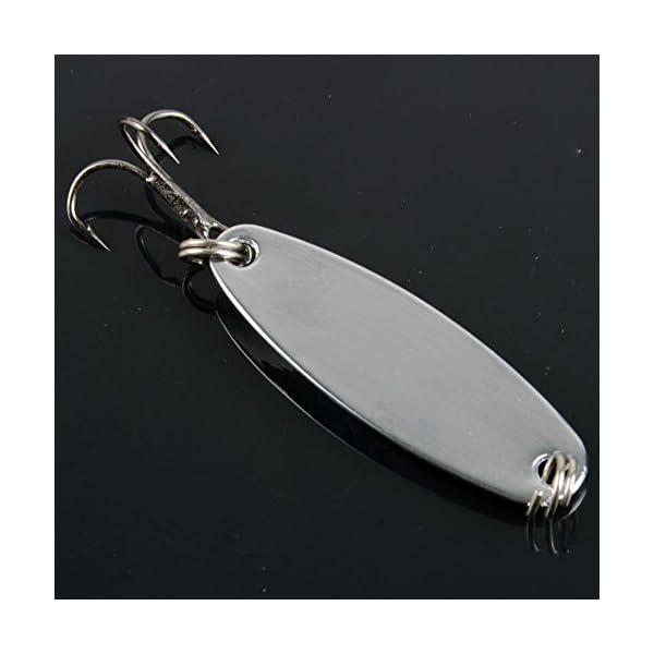 ADSRO-8pcs-Metal-Spoon-Fishing-Lures-Bass-CrankBait-Crank-Bait-Tackle-43cm678g
