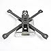 iFlight Team Edition XL7 V2 True X 7 inch 294mm Long Range FPV Freestyle Frame Kit
