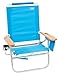 Rio Beach Bum Folding Beach Chair