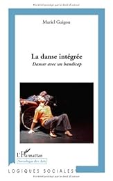 La  danse intégrée