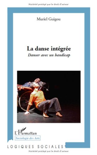 La  danse intégrée