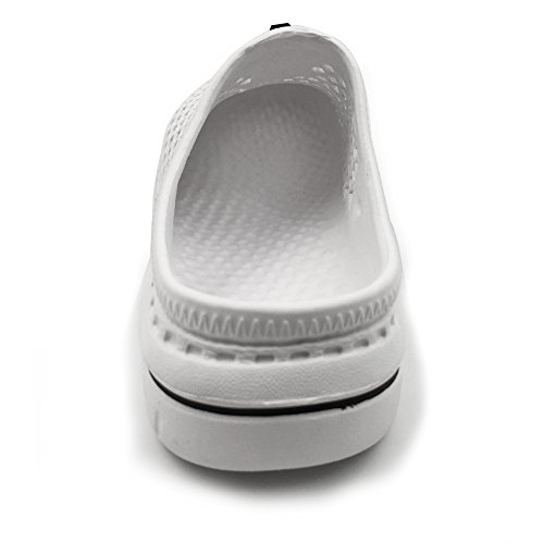 3 Amoji+Kids+Garden+Clogs+Slippers