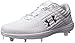 Under Armour men's Yard Low St Baseball Shoe