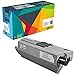 Do it Wiser Compatible Printer Toner Cartridge Replacement for OKI Okidata C332dn C332 MC363dn MC363 Printers - 46508704, 46508703, 46508702, 46508701 (4-Pack)