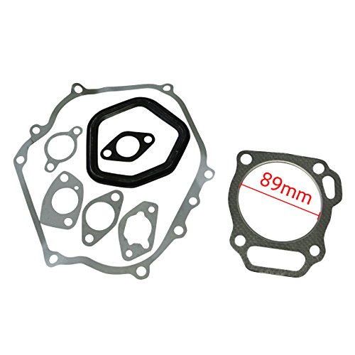 1 JRL+Honda+GASKET+ENGINE+Generator