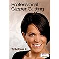 Amazon.com: Professional Clipper Cutting Techniques II - Master ...