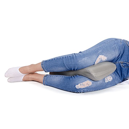 Home & Kitchen, Bedding, Bed Pillows & Positioners, Leg Positioner Pillows