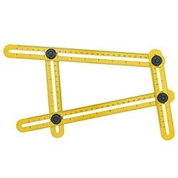 RameyStore Multi Function Ultimate Tile Four-Sided