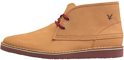 lyle and scott desert boots