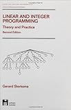 Linear and Integer Programming : Theory and Practice, Sierksma, Gerard, 0824706730