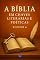 Livro A Bíblia em Chaves Literárias e Poéticas : Volume 6