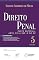 Livro Direito penal, volume 5: parte especial : arts. 312 a 359-R do CP