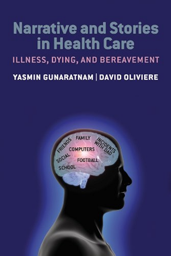 Download Narrative and Stories in Health Care: Illness, dying and bereavement (English Edition) PDF