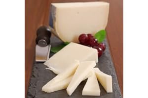 Gouda, Beemster Goat - 8 oz (cut portion)